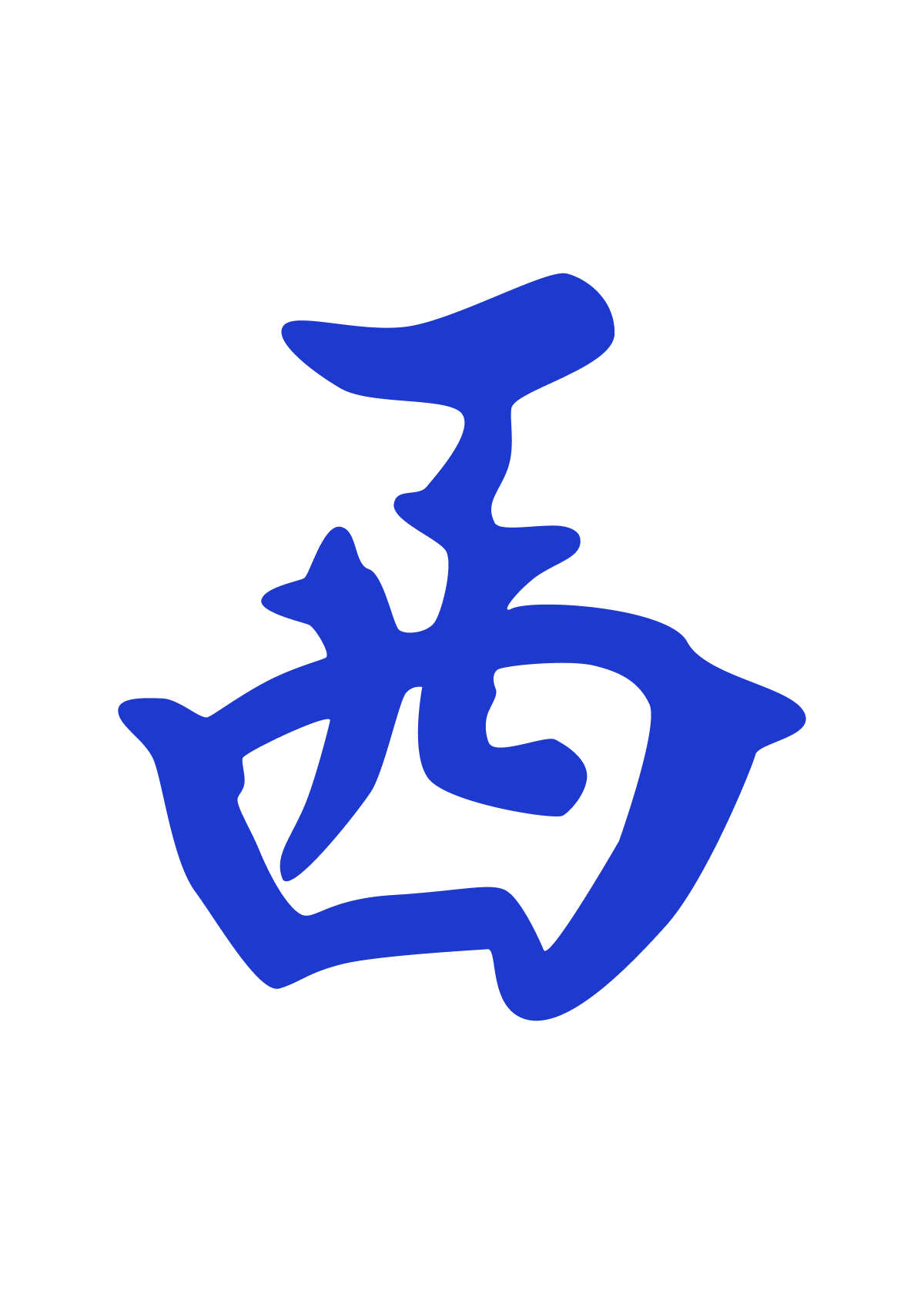 West wind